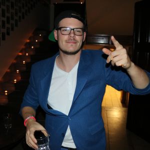 90er-Jahre-Party — Bild 50
